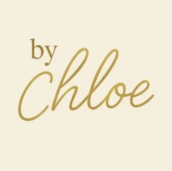 By Chloe Beauty logo